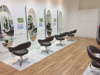 ヘアースペース ROSE'S 酒田南店 | 酒田のヘアサロン ヘアースペース ROSE'S 酒田南店 | 酒田のヘアサロン