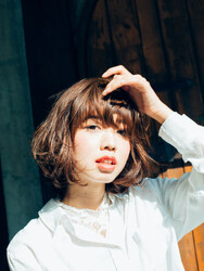 Regalia【レガリア】 | 堺のヘアサロン Regalia【レガリア】 | 堺のヘアサロン