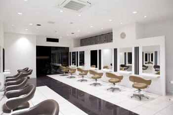 Ondine 宮前平店 | たまプラーザのヘアサロン Ondine 宮前平店 | たまプラーザのヘアサロン