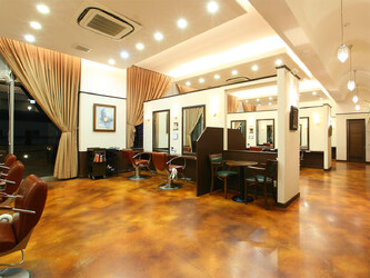 hair Space Mecca 高崎店 | 高崎のヘアサロン hair Space Mecca 高崎店 | 高崎のヘアサロン