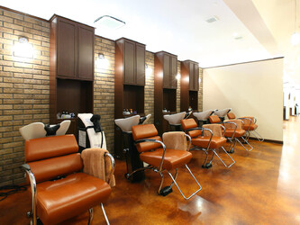 hair Space Mecca 高崎店 | 高崎のヘアサロン hair Space Mecca 高崎店 | 高崎のヘアサロン