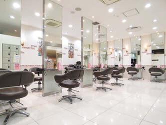 Amour 松本店 | 松本のヘアサロン Amour 松本店 | 松本のヘアサロン