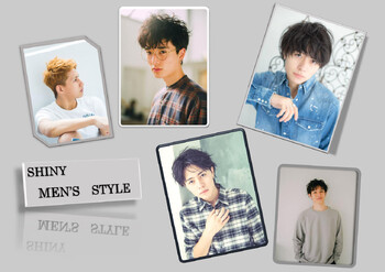 SHINY ポンテポルタ千住店 | 北千住のヘアサロン SHINY ポンテポルタ千住店 | 北千住のヘアサロン