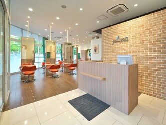 Gran Blue vita 白山店 | 白山のヘアサロン Gran Blue vita 白山店 | 白山のヘアサロン