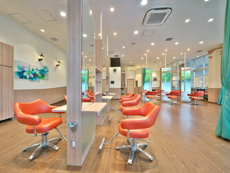 Gran Blue vita 白山店 | 白山のヘアサロン Gran Blue vita 白山店 | 白山のヘアサロン