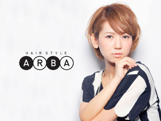 ARBA 津城山店 | 津のヘアサロン ARBA 津城山店 | 津のヘアサロン