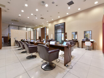 STRASSE 大垣店 | 大垣のヘアサロン STRASSE 大垣店 | 大垣のヘアサロン