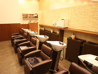 STRASSE 大垣店 | 大垣のヘアサロン STRASSE 大垣店 | 大垣のヘアサロン