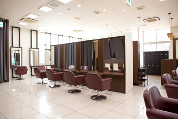 Regalia水戸店 | 水戸のヘアサロン Regalia水戸店 | 水戸のヘアサロン