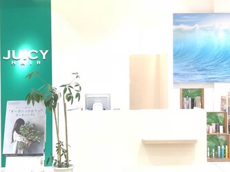 Juicy Hair 八尾店 | 八尾のヘアサロン Juicy Hair 八尾店 | 八尾のヘアサロン