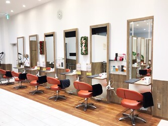 ROSA 柏店 | 柏のヘアサロン ROSA 柏店 | 柏のヘアサロン