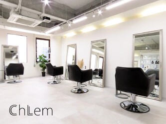 髪質改善&ショートカット特化ChLem 博多駅店 | 博多のヘアサロン 髪質改善&ショートカット特化ChLem 博多駅店 | 博多のヘアサロン
