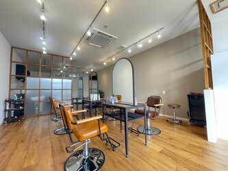 LOANA つくばみどりの | つくばのヘアサロン LOANA つくばみどりの | つくばのヘアサロン