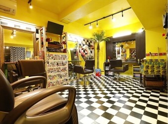 PINZORO 中目黒店 【ピンゾロ】 | 中目黒のヘアサロン PINZORO 中目黒店 【ピンゾロ】 | 中目黒のヘアサロン