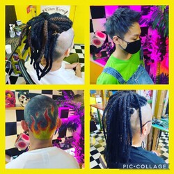 PINZORO 中目黒店 【ピンゾロ】 | 中目黒のヘアサロン PINZORO 中目黒店 【ピンゾロ】 | 中目黒のヘアサロン