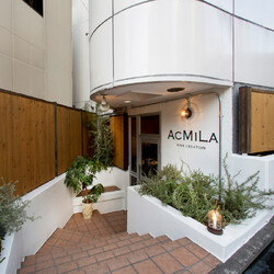ACMILA | 五反田のヘアサロン ACMILA | 五反田のヘアサロン