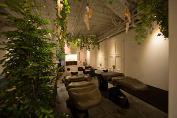 ACMILA | 五反田のヘアサロン ACMILA | 五反田のヘアサロン