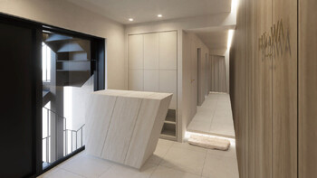 ヘッドスパBITOWA 千歳烏山駅店 | 千歳烏山のリラクゼーション ヘッドスパBITOWA 千歳烏山駅店 | 千歳烏山のリラクゼーション