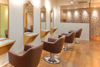 freesia【フリージア】 | たまプラーザのヘアサロン freesia【フリージア】 | たまプラーザのヘアサロン