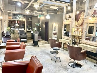 hair&make leur | 丸亀のヘアサロン hair&make leur | 丸亀のヘアサロン