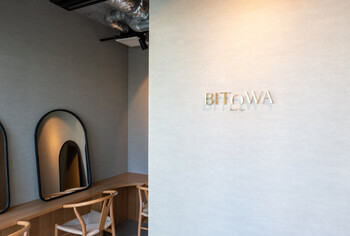 ヘッドスパBITOWA 吉祥寺店 | 吉祥寺のリラクゼーション ヘッドスパBITOWA 吉祥寺店 | 吉祥寺のリラクゼーション