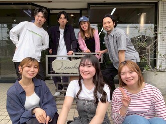 Lowha -ageo- | 上尾のヘアサロン Lowha -ageo- | 上尾のヘアサロン