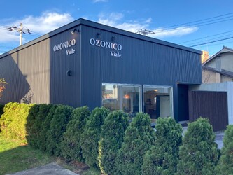 OZONICO viale | 帯広のヘアサロン OZONICO viale | 帯広のヘアサロン