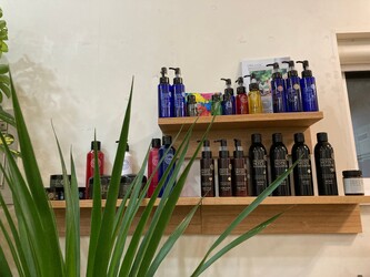 OZONICO viale | 帯広のヘアサロン OZONICO viale | 帯広のヘアサロン