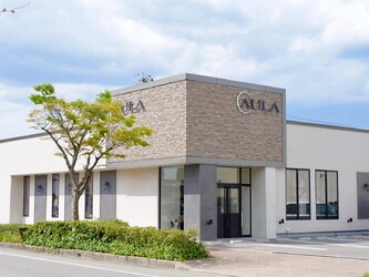 AULA 小杉店 | 射水のヘアサロン AULA 小杉店 | 射水のヘアサロン