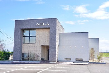 AULA 小矢部店 | 高岡のヘアサロン AULA 小矢部店 | 高岡のヘアサロン