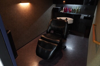 AULA 小矢部店 | 高岡のヘアサロン AULA 小矢部店 | 高岡のヘアサロン