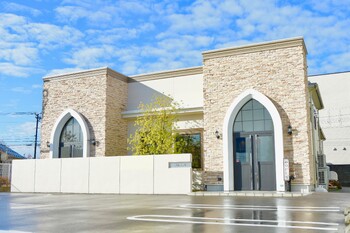 AULA 砺波店 | 砺波のヘアサロン AULA 砺波店 | 砺波のヘアサロン