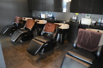 AULA 砺波店 | 砺波のヘアサロン AULA 砺波店 | 砺波のヘアサロン