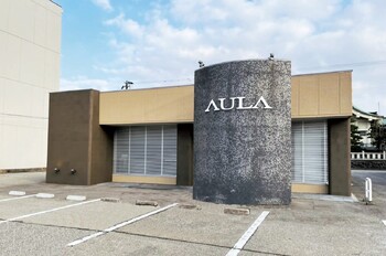 AULA 高岡店 | 高岡のヘアサロン AULA 高岡店 | 高岡のヘアサロン