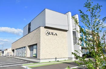 AULA 戸出店 | 高岡のヘアサロン AULA 戸出店 | 高岡のヘアサロン