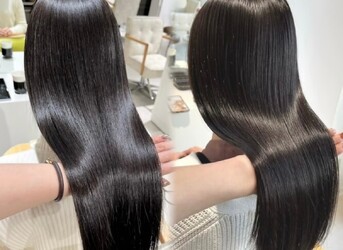 Chill 福井駅前店 髪質改善&韓国風【チル】 | 福井のヘアサロン Chill 福井駅前店 髪質改善&韓国風【チル】 | 福井のヘアサロン