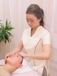 Cyan | 明石のエステサロン Cyan | 明石のエステサロン