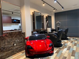 barber shop Marvelous | 立川のヘアサロン barber shop Marvelous | 立川のヘアサロン