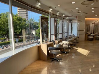 MIII HAIR イオンマリンピア店 | 稲毛海岸のヘアサロン MIII HAIR イオンマリンピア店 | 稲毛海岸のヘアサロン