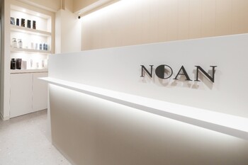 NOAN GINZA | 銀座のヘアサロン NOAN GINZA | 銀座のヘアサロン
