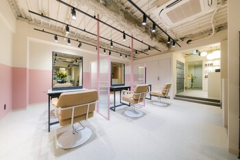 NOAN GINZA | 銀座のヘアサロン NOAN GINZA | 銀座のヘアサロン