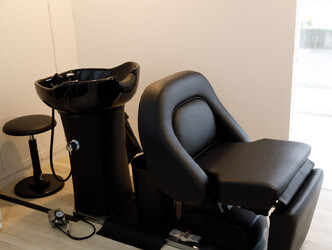 Lulumalu | 池田のヘアサロン Lulumalu | 池田のヘアサロン