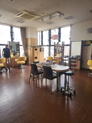 Zinnia | 白石区/南区/豊平区周辺のヘアサロン Zinnia | 白石区/南区/豊平区周辺のヘアサロン