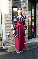 立花美容室 | 浅草のヘアサロン 立花美容室 | 浅草のヘアサロン