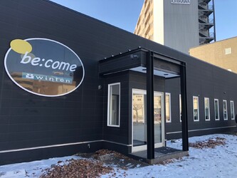 be:come | 帯広のヘアサロン be:come | 帯広のヘアサロン