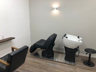 be:come | 帯広のヘアサロン be:come | 帯広のヘアサロン