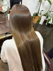 La Ruelle.江曽島店 【ラリュエル エソシマテン】 | 宇都宮のヘアサロン La Ruelle.江曽島店 【ラリュエル エソシマテン】 | 宇都宮のヘアサロン
