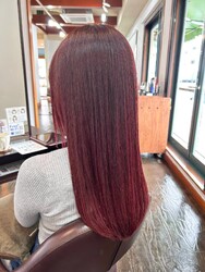 La Ruelle.江曽島店 【ラリュエル エソシマテン】 | 宇都宮のヘアサロン La Ruelle.江曽島店 【ラリュエル エソシマテン】 | 宇都宮のヘアサロン