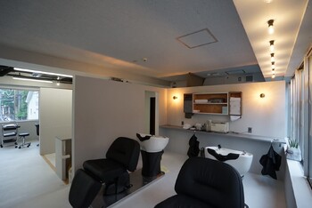 Show Amuser【ショウ アミュゼ】 | 新潟のヘアサロン Show Amuser【ショウ アミュゼ】 | 新潟のヘアサロン