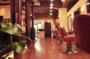 afic lima | 高槻のヘアサロン afic lima | 高槻のヘアサロン